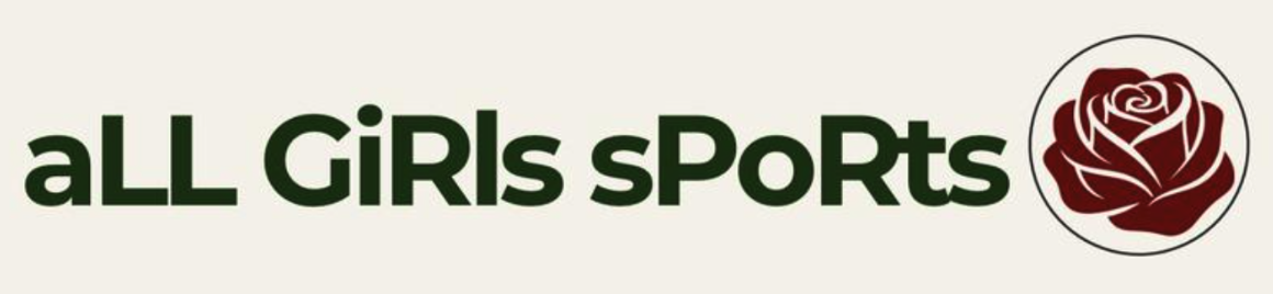 aLL GiRls sPoRts